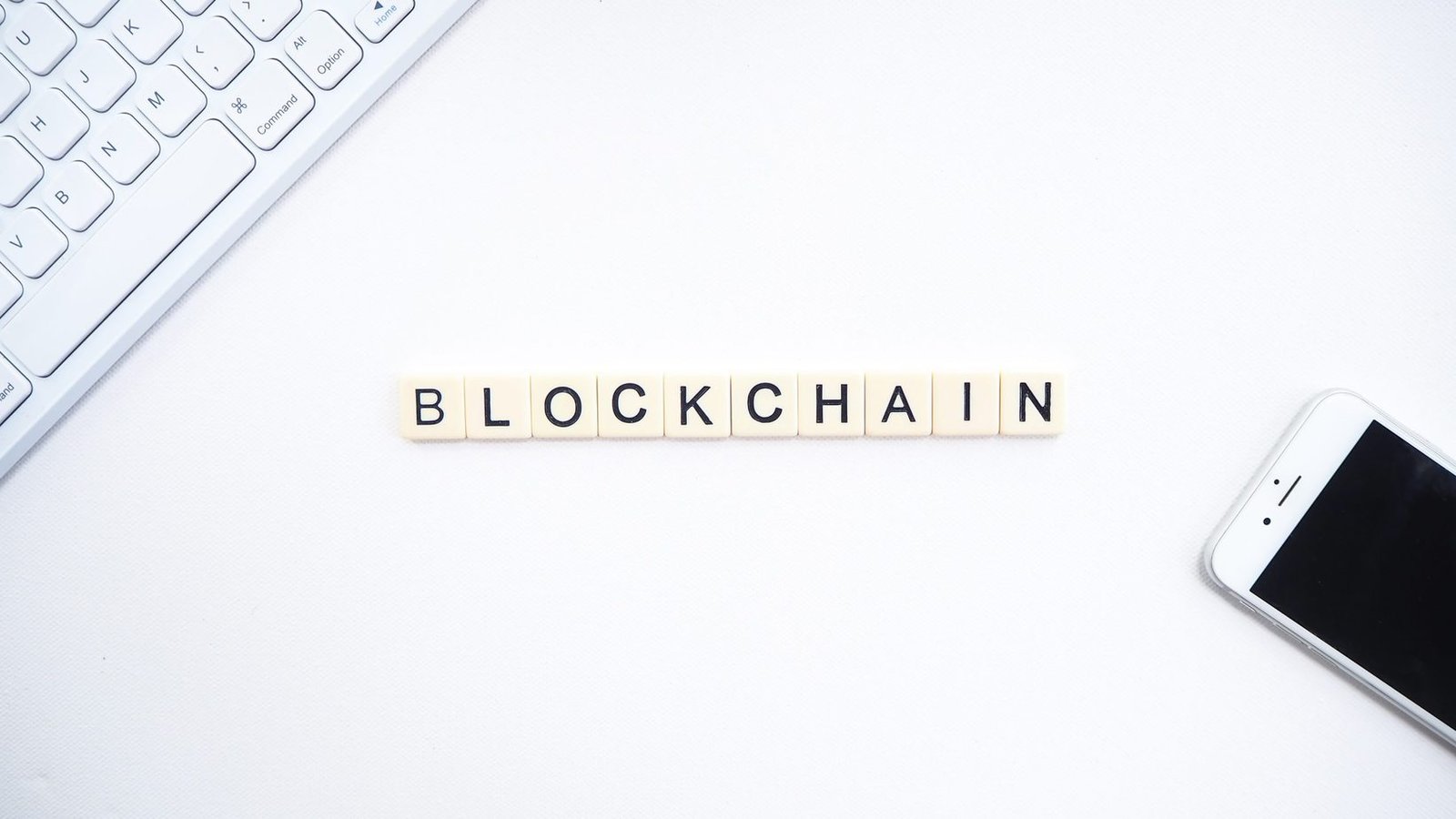 Blockchain eller Blockkedja