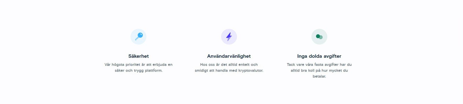 Trijo Säkerhet och mer